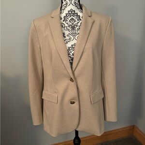 Ann Taylor blazer